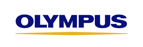 Olympus - bronze sponsor