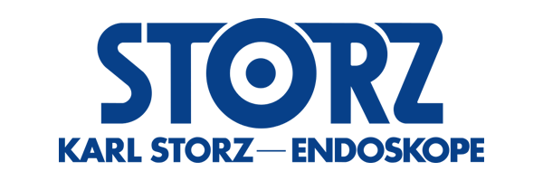 STORZ - bronze sponsor